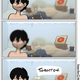 Illustration for article titled Sunday Comics: Sacrifices Must Be Made